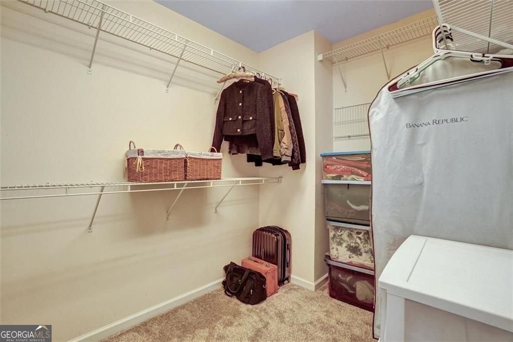 1678 Stilesboro Ridge Drive Kennesaw - Photo 38