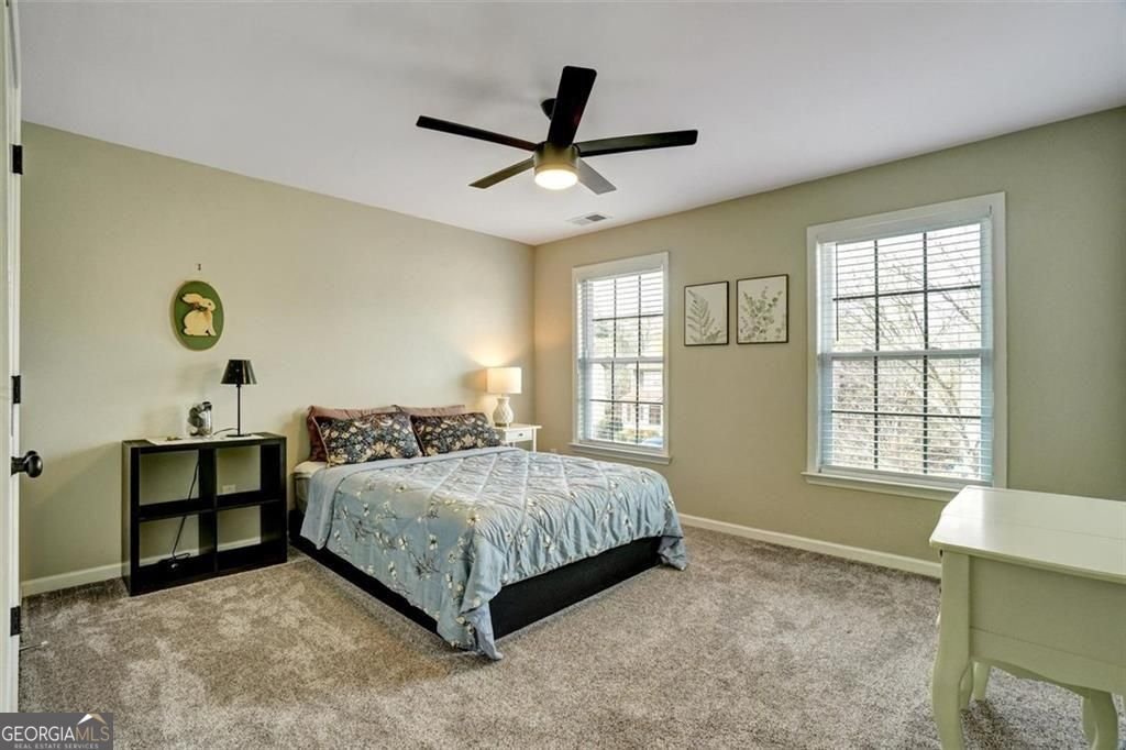 1678 Stilesboro Ridge Drive Kennesaw - Photo 39