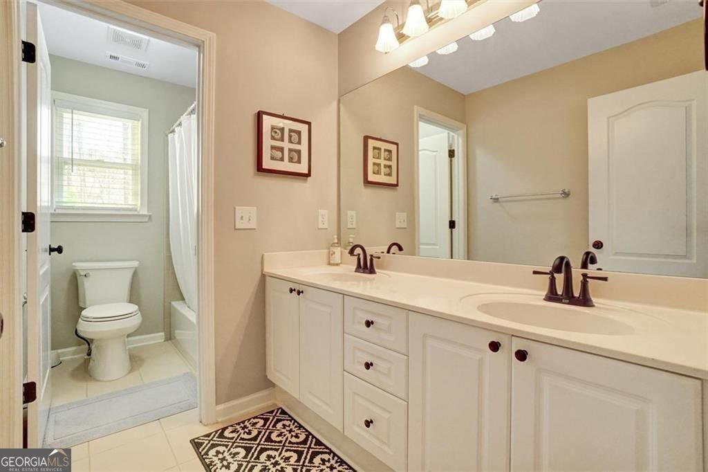 1678 Stilesboro Ridge Drive Kennesaw - Photo 43