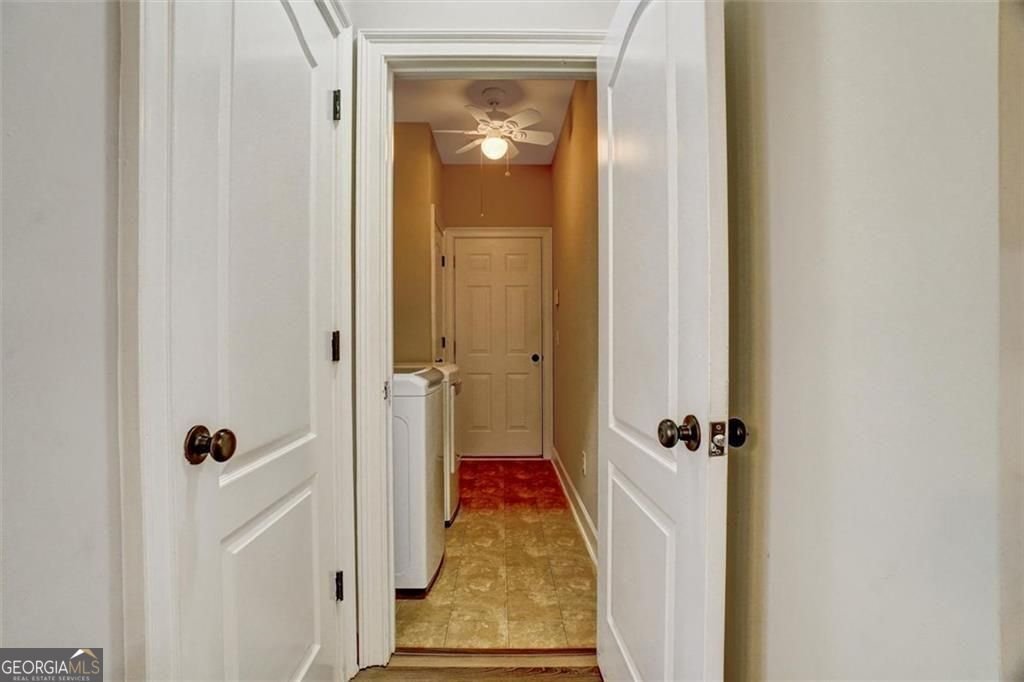 1678 Stilesboro Ridge Drive Kennesaw - Photo 46