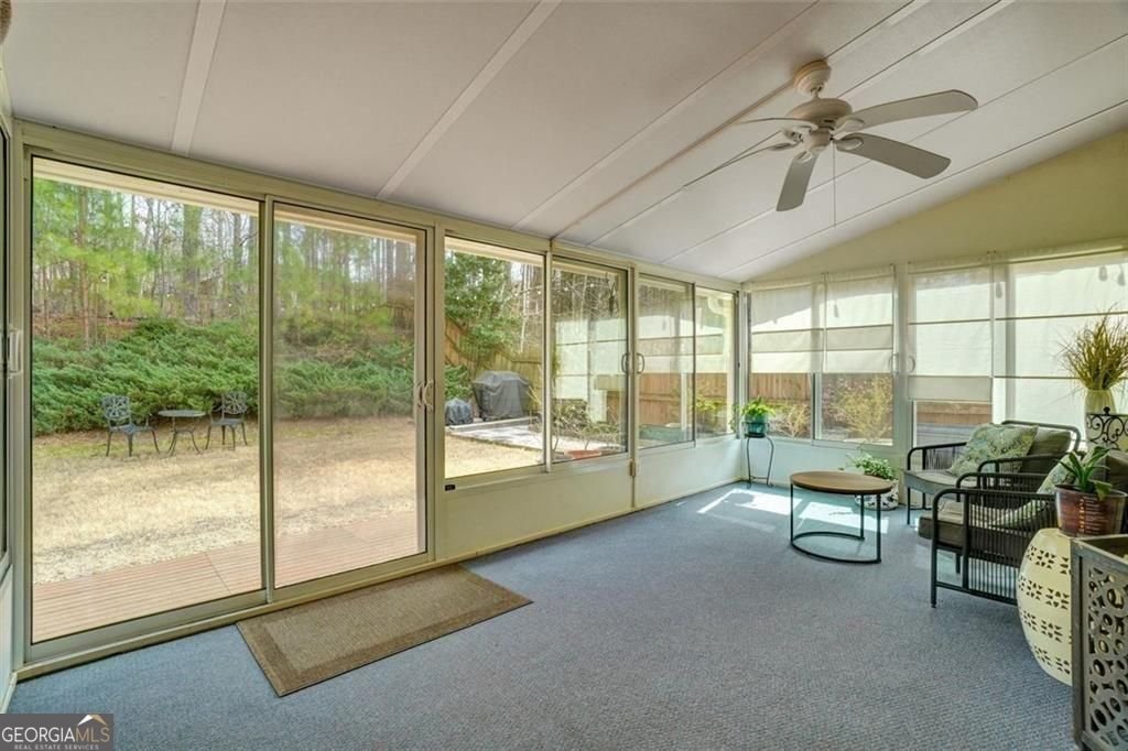 1678 Stilesboro Ridge Drive Kennesaw - Photo 47