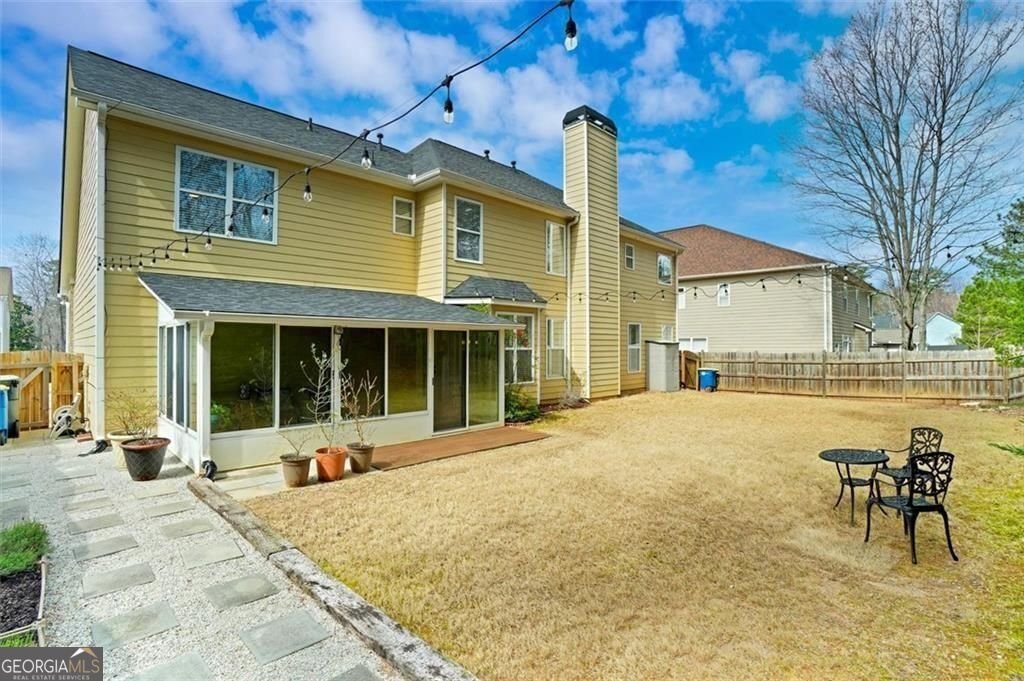 1678 Stilesboro Ridge Drive Kennesaw - Photo 49