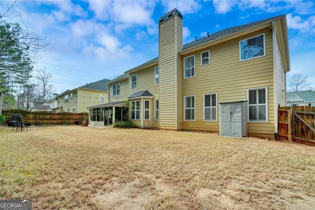 1678 Stilesboro Ridge Drive Kennesaw - Photo 53