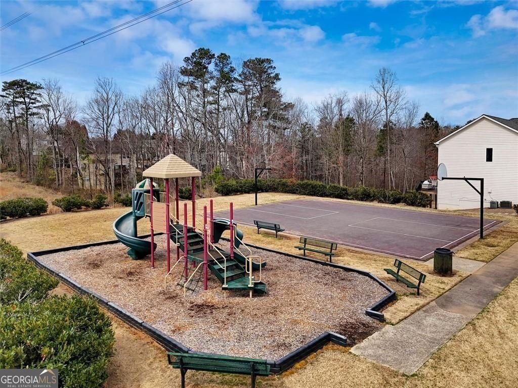 1678 Stilesboro Ridge Drive Kennesaw - Photo 55