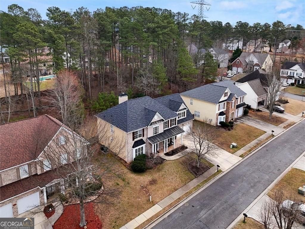 1678 Stilesboro Ridge Drive Kennesaw - Photo 56