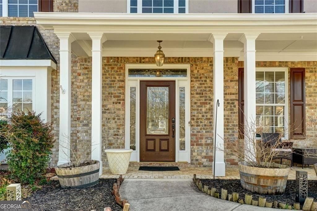 1678 Stilesboro Ridge Drive Kennesaw - Photo 7