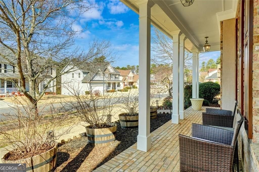 1678 Stilesboro Ridge Drive Kennesaw - Photo 8