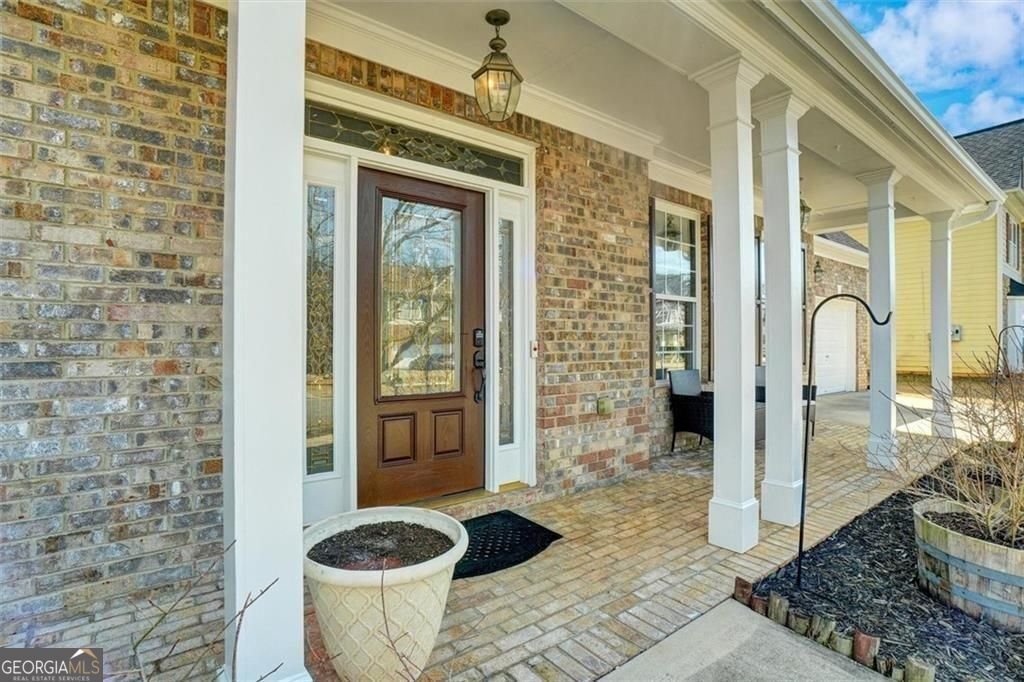 1678 Stilesboro Ridge Drive Kennesaw - Photo 9