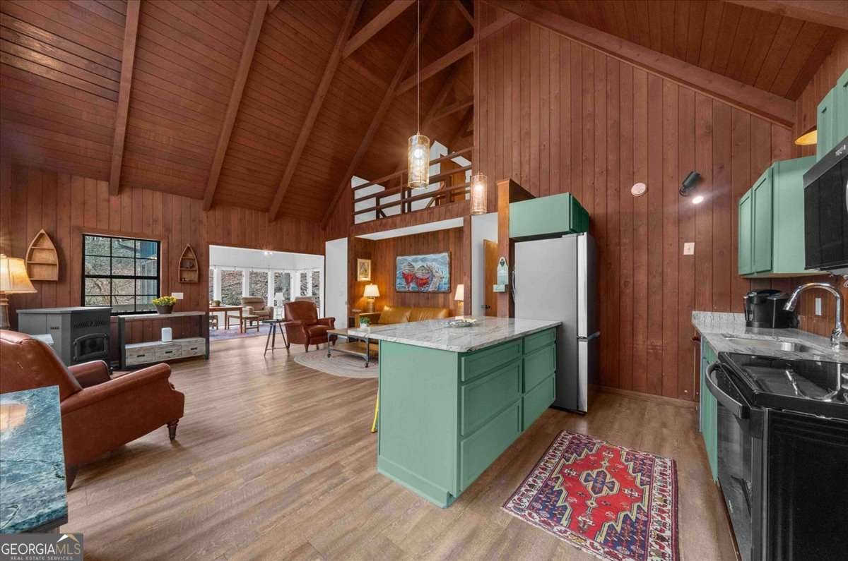 5410 Honeysuckle Trail Gainesville - Photo 10