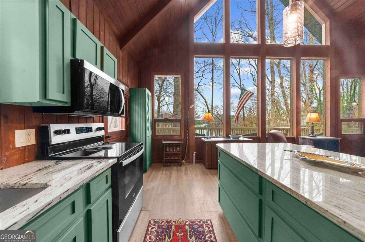 5410 Honeysuckle Trail Gainesville - Photo 12