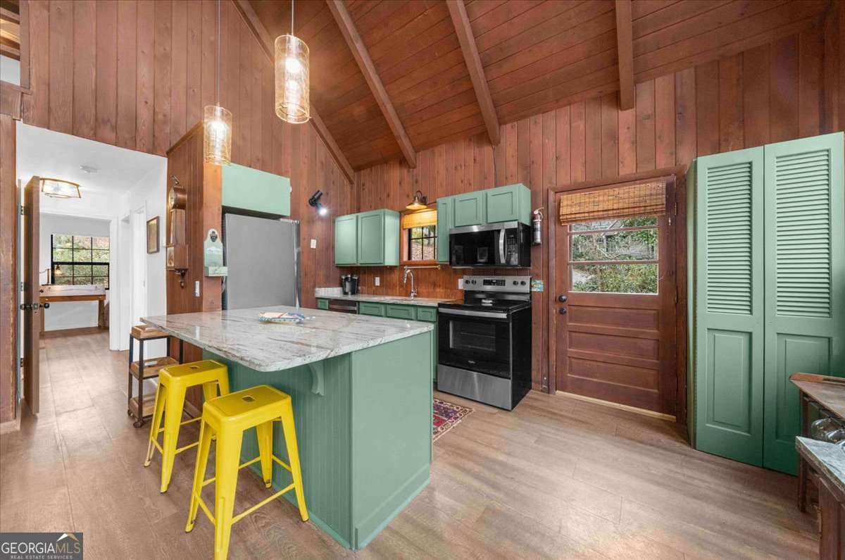 5410 Honeysuckle Trail Gainesville - Photo 13