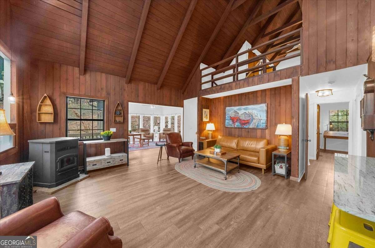 5410 Honeysuckle Trail Gainesville - Photo 14