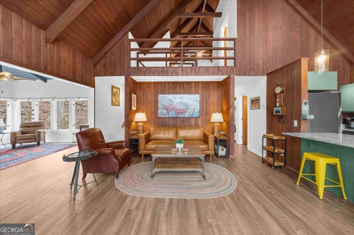 5410 Honeysuckle Trail Gainesville - Photo 15