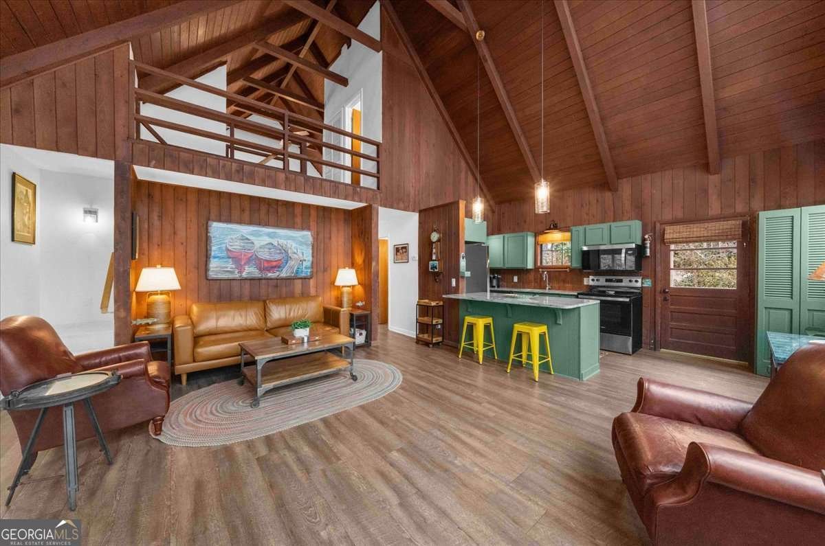 5410 Honeysuckle Trail Gainesville - Photo 16