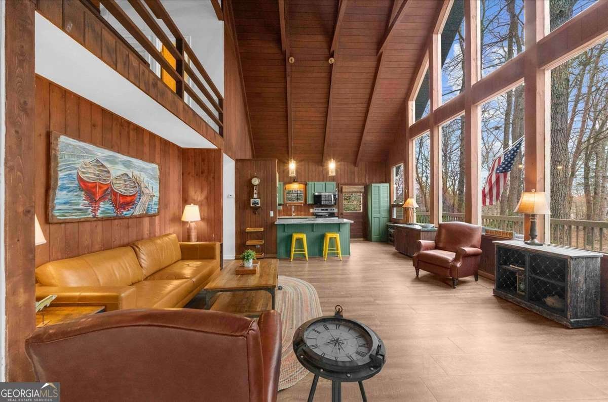 5410 Honeysuckle Trail Gainesville - Photo 17