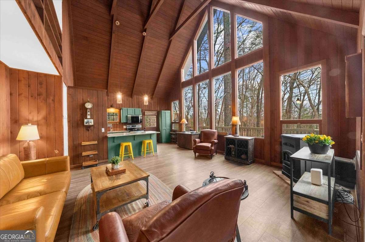 5410 Honeysuckle Trail Gainesville - Photo 18