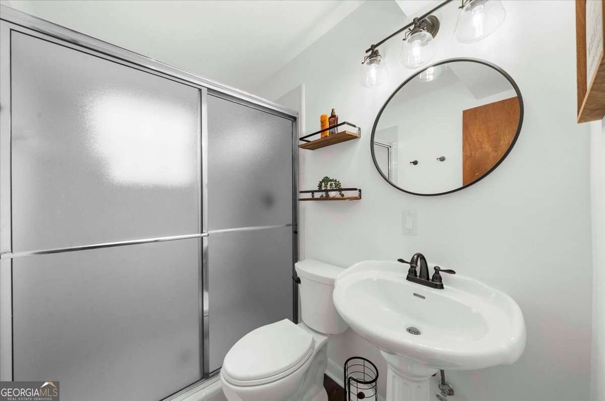 5410 Honeysuckle Trail Gainesville - Photo 24