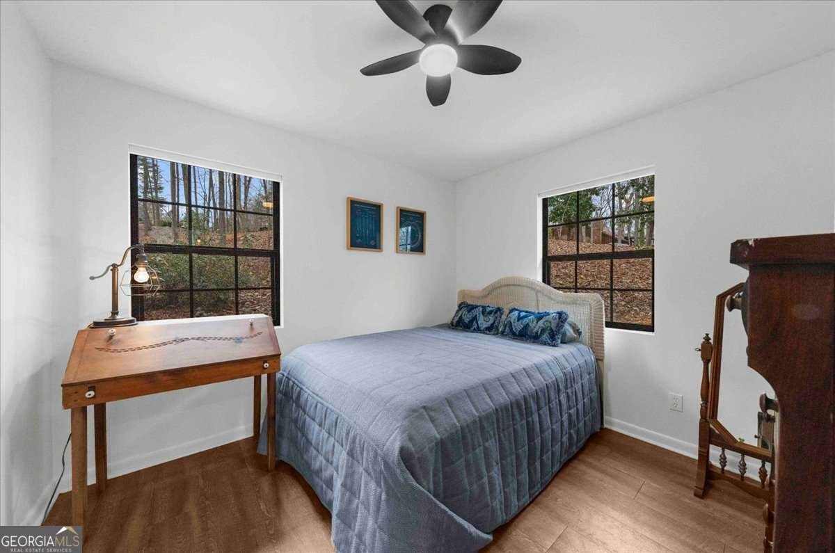 5410 Honeysuckle Trail Gainesville - Photo 25