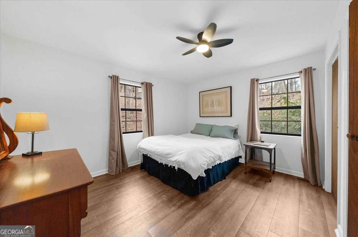 5410 Honeysuckle Trail Gainesville - Photo 26