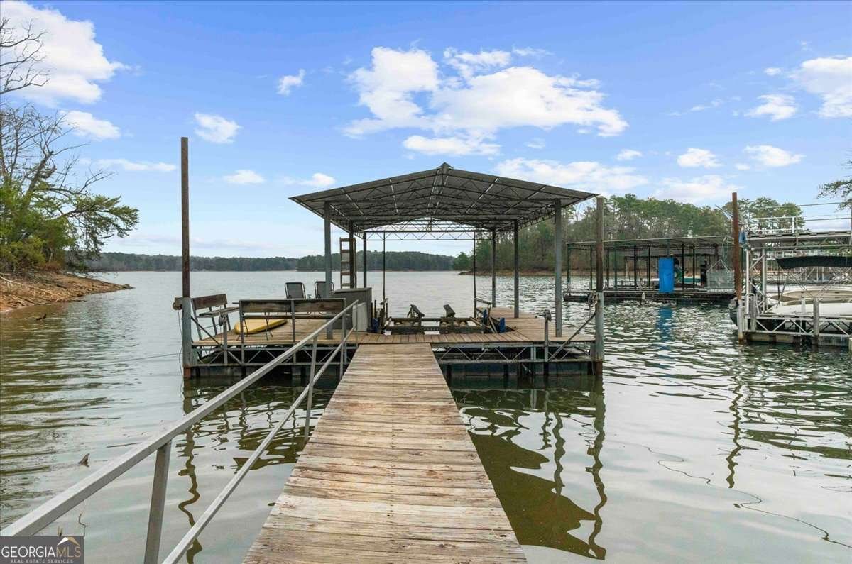 5410 Honeysuckle Trail Gainesville - Photo 28