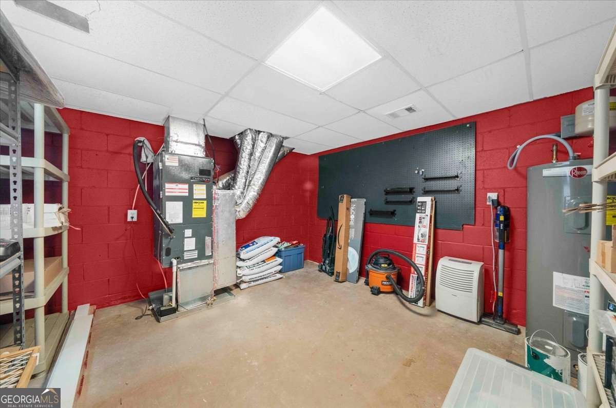 5410 Honeysuckle Trail Gainesville - Photo 29