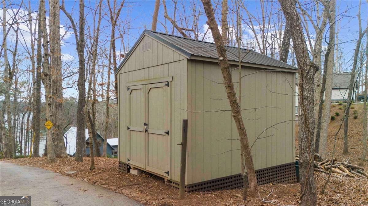 5410 Honeysuckle Trail Gainesville - Photo 31