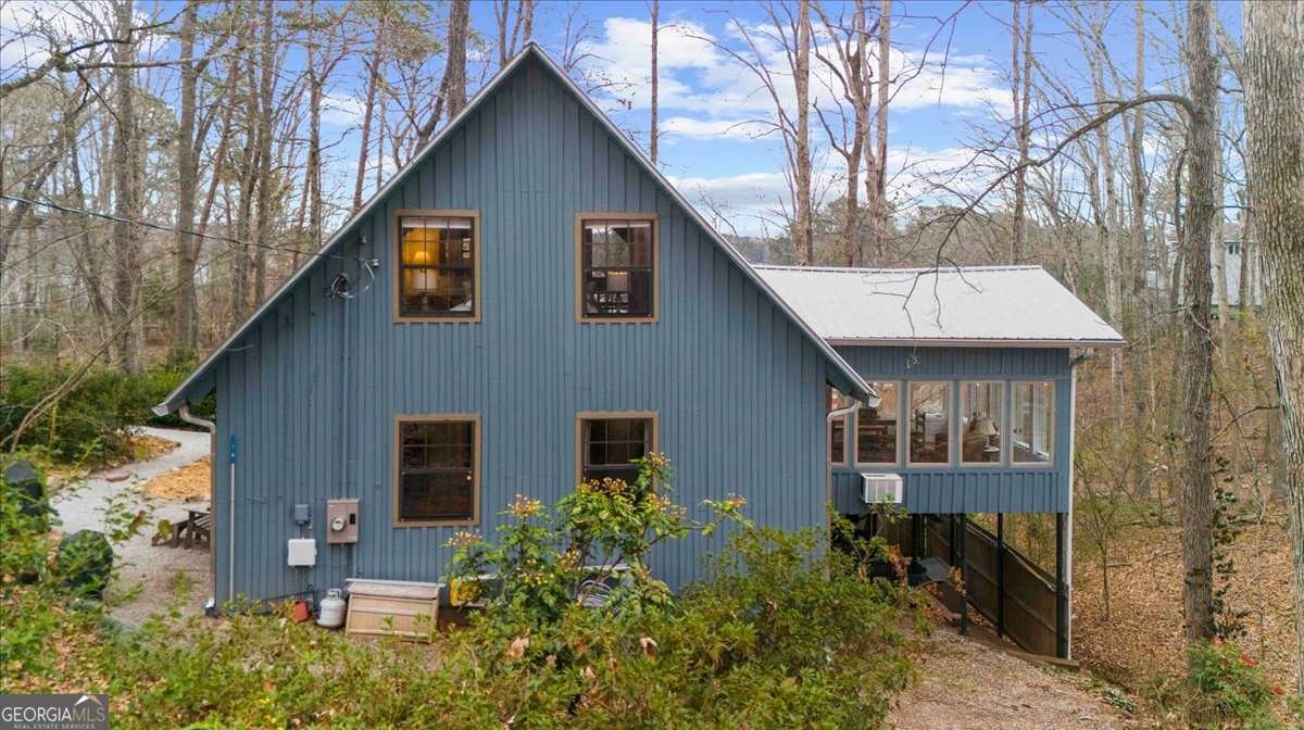 5410 Honeysuckle Trail Gainesville - Photo 32