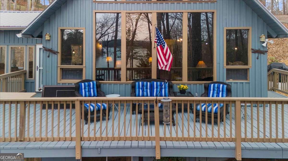 5410 Honeysuckle Trail Gainesville - Photo 33