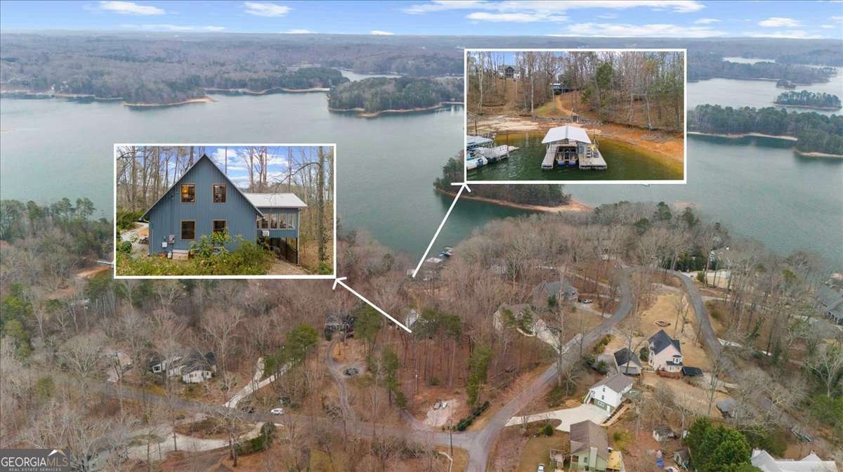 5410 Honeysuckle Trail Gainesville - Photo 35