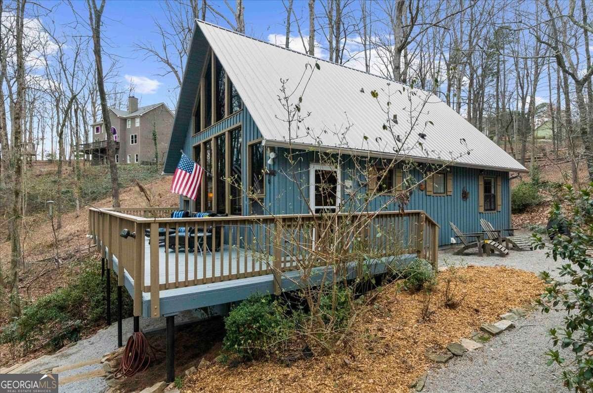 5410 Honeysuckle Trail Gainesville - Photo 6