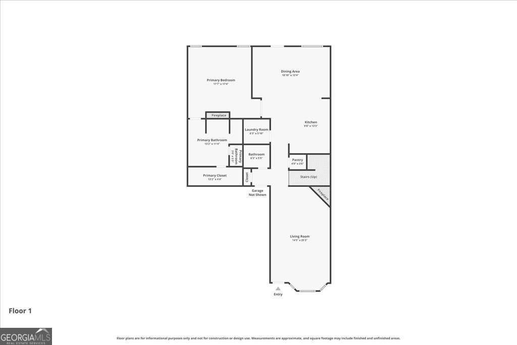 5010 Lexington Drive Roswell - Photo 17