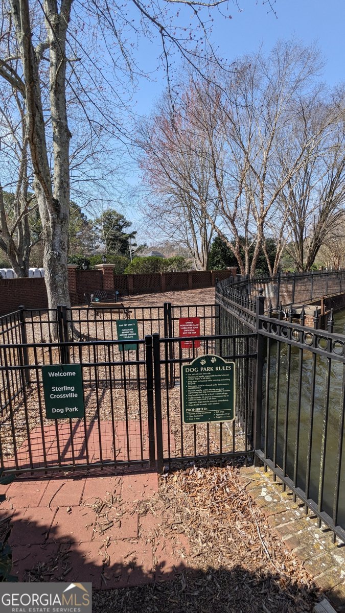 5010 Lexington Drive Roswell - Photo 27