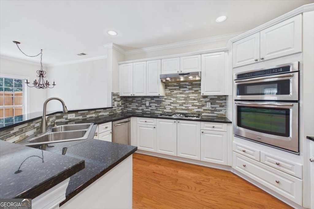 5010 Lexington Drive Roswell - Photo 7