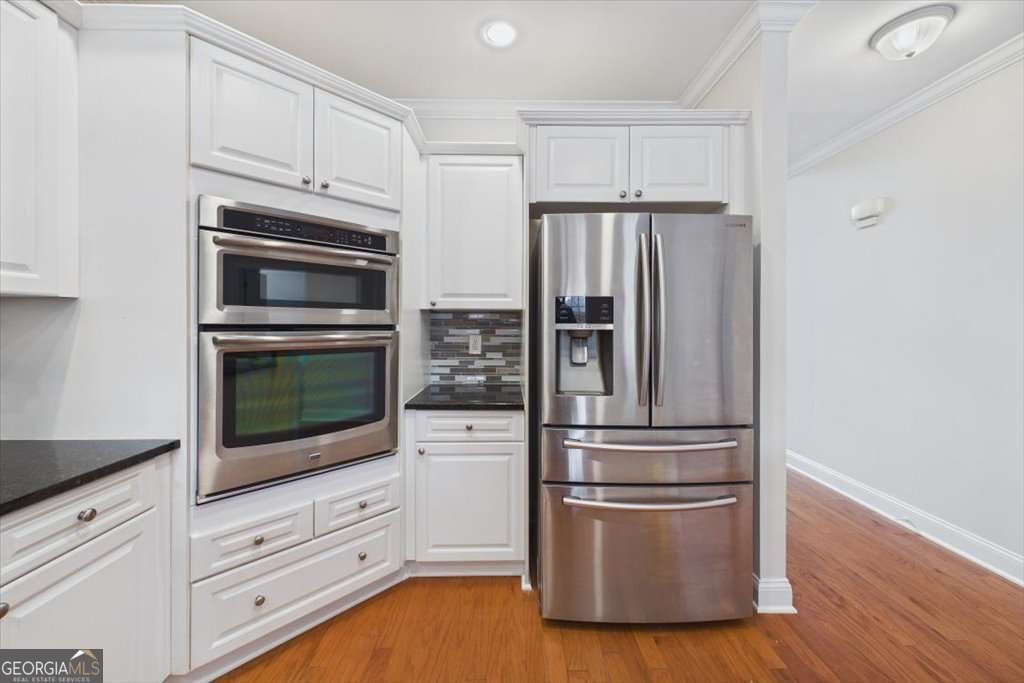 5010 Lexington Drive Roswell - Photo 8