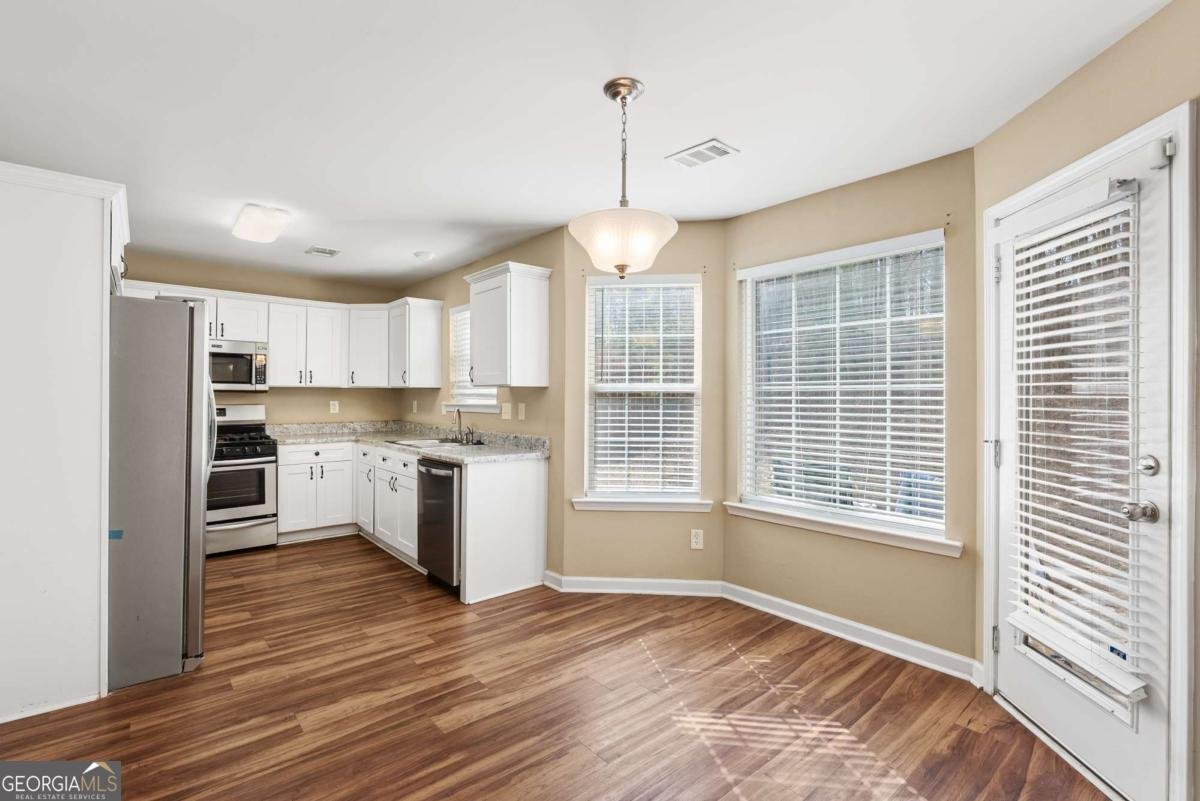 3909 Belmont Ridge Drive Lithonia - Photo 15