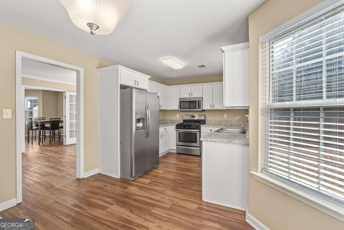 3909 Belmont Ridge Drive Lithonia - Photo 16