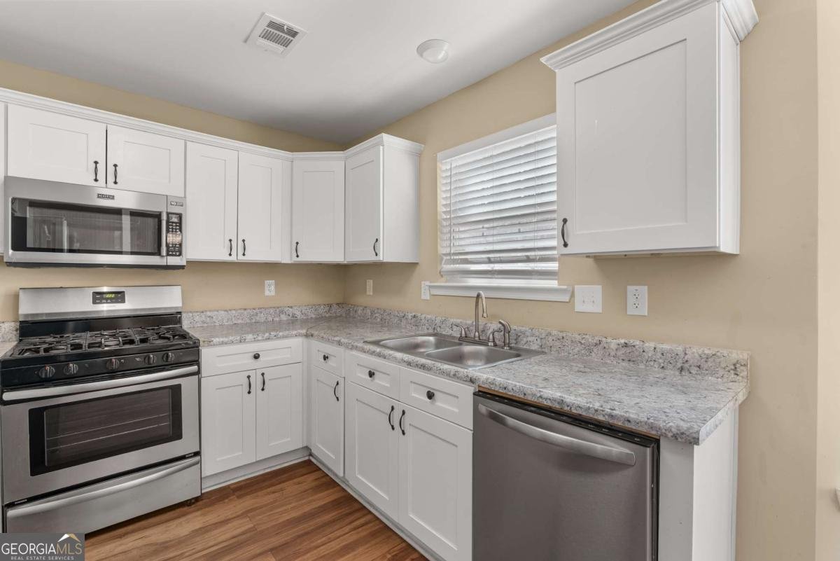 3909 Belmont Ridge Drive Lithonia - Photo 17