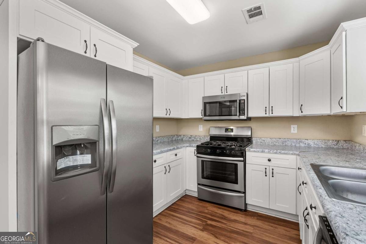 3909 Belmont Ridge Drive Lithonia - Photo 19