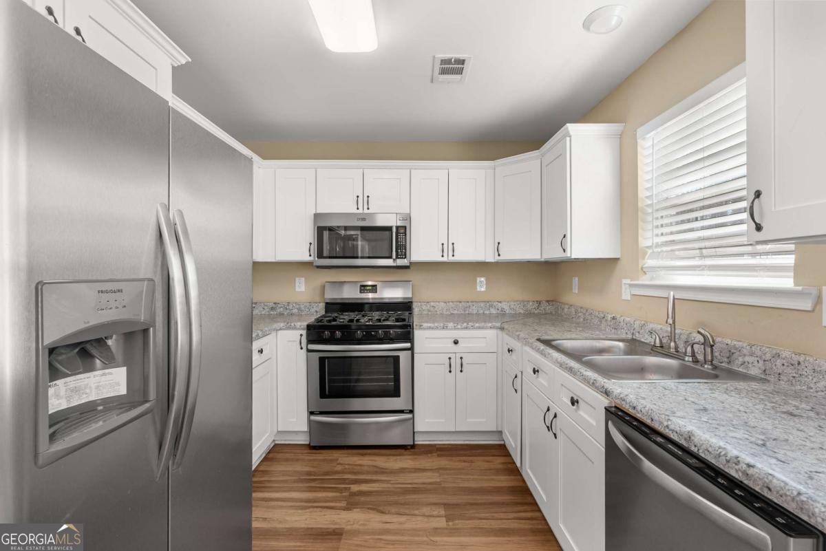 3909 Belmont Ridge Drive Lithonia - Photo 21