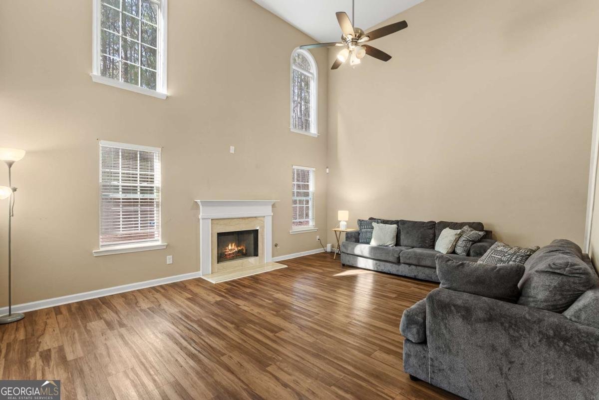 3909 Belmont Ridge Drive Lithonia - Photo 24