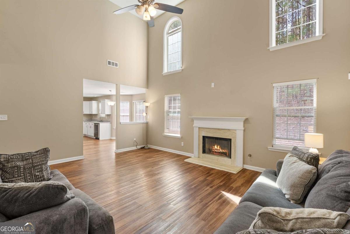 3909 Belmont Ridge Drive Lithonia - Photo 25