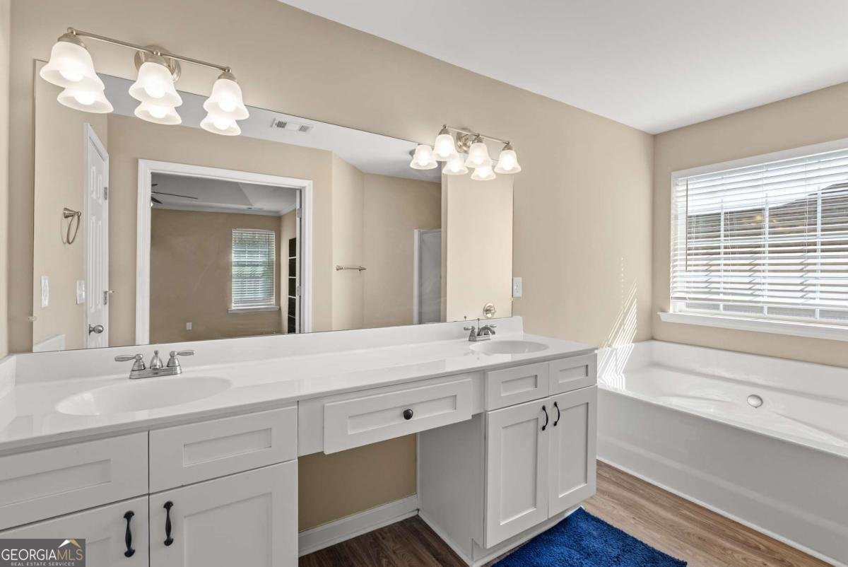 3909 Belmont Ridge Drive Lithonia - Photo 30