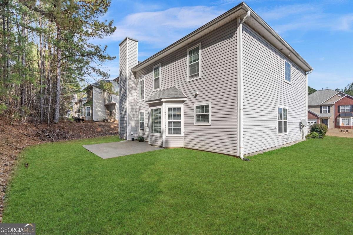 3909 Belmont Ridge Drive Lithonia - Photo 34