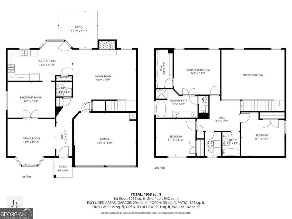3909 Belmont Ridge Drive Lithonia - Photo 36