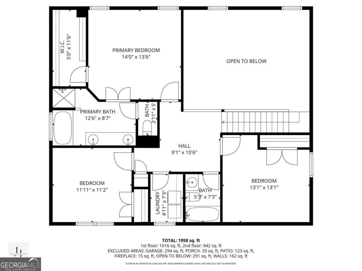3909 Belmont Ridge Drive Lithonia - Photo 37