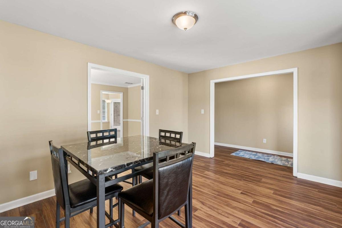 3909 Belmont Ridge Drive Lithonia - Photo 7