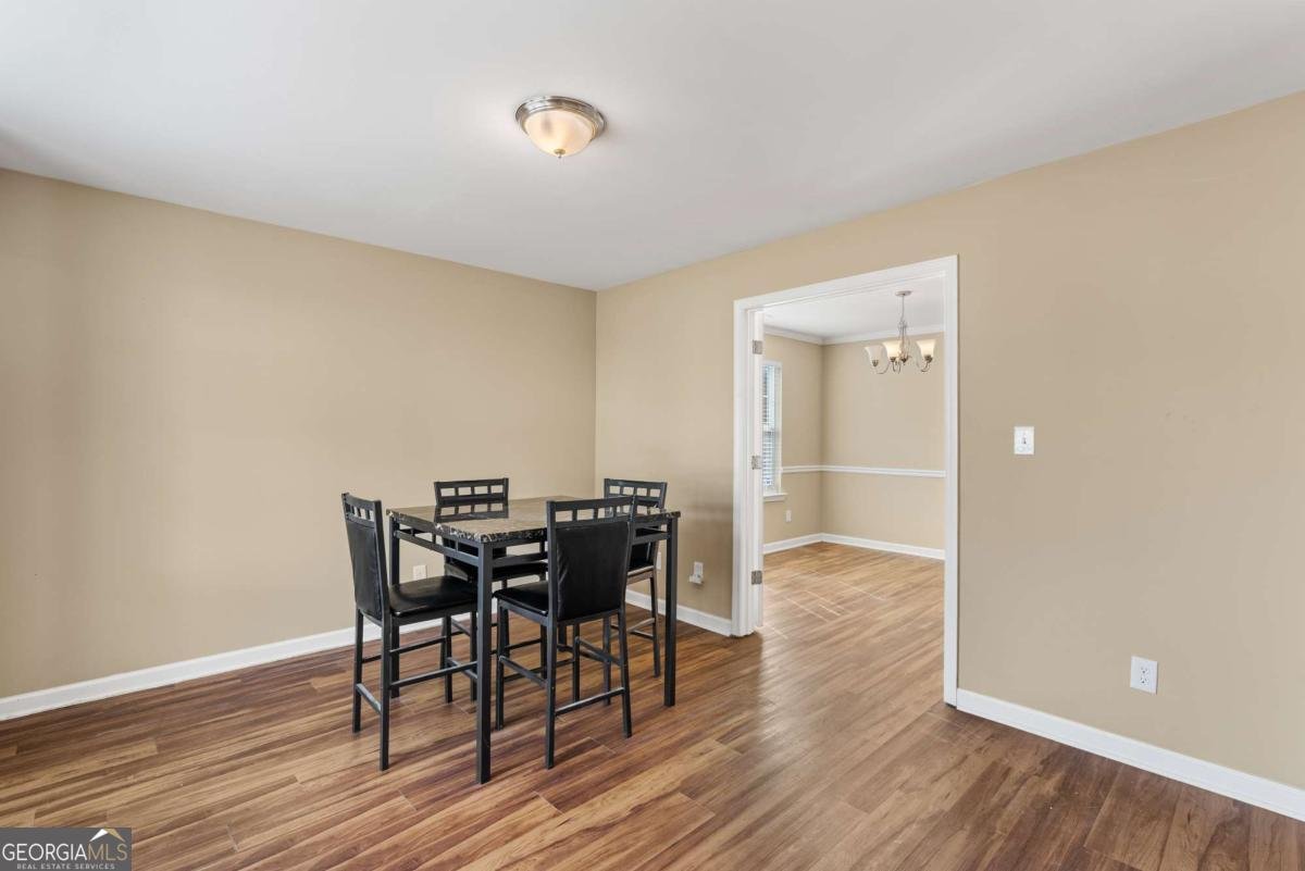 3909 Belmont Ridge Drive Lithonia - Photo 8