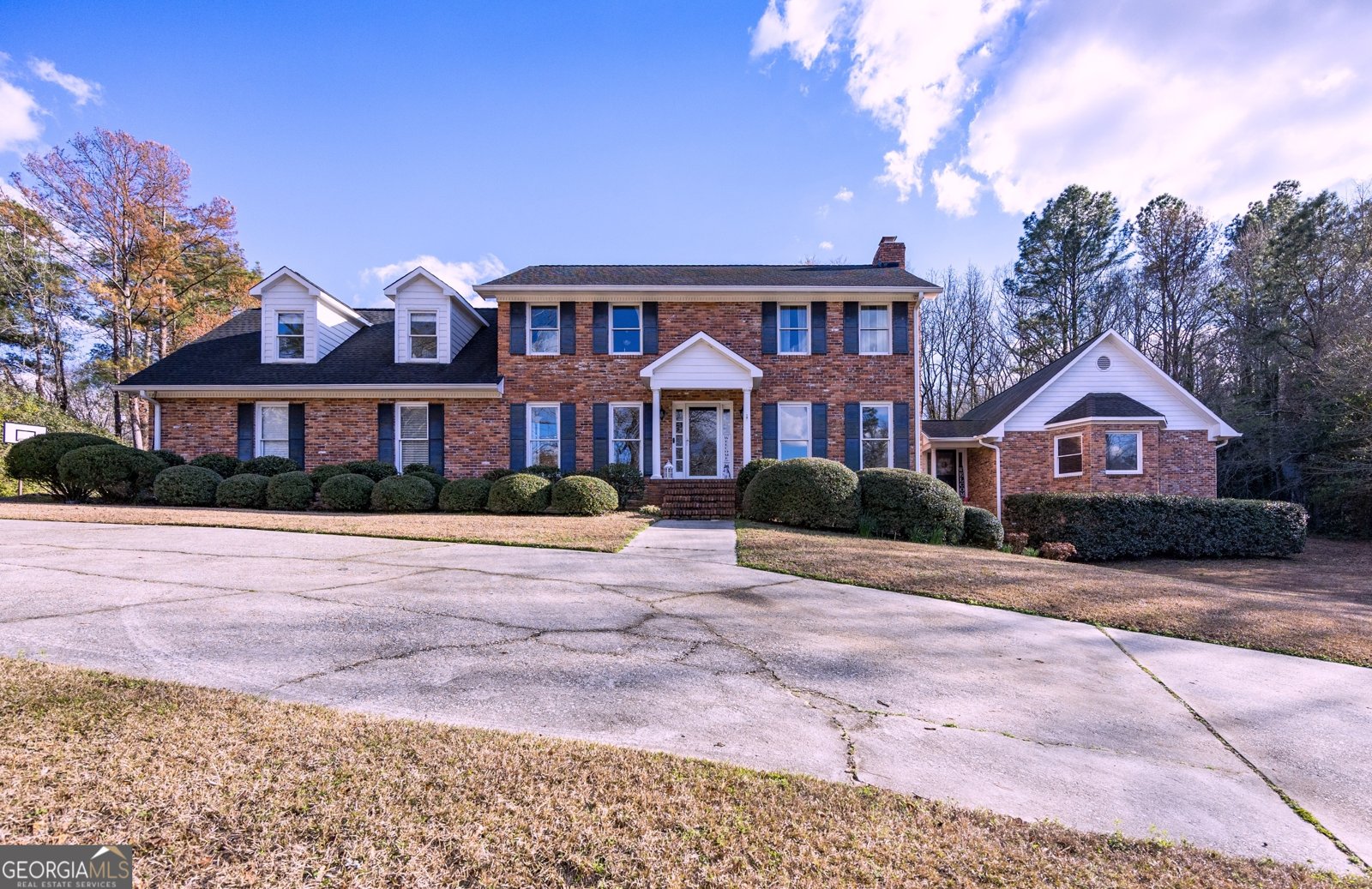 567 Rosa Taylor Drive Macon - Photo 1