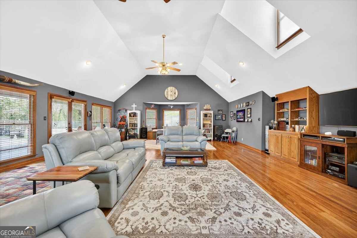 567 Rosa Taylor Drive Macon - Photo 13