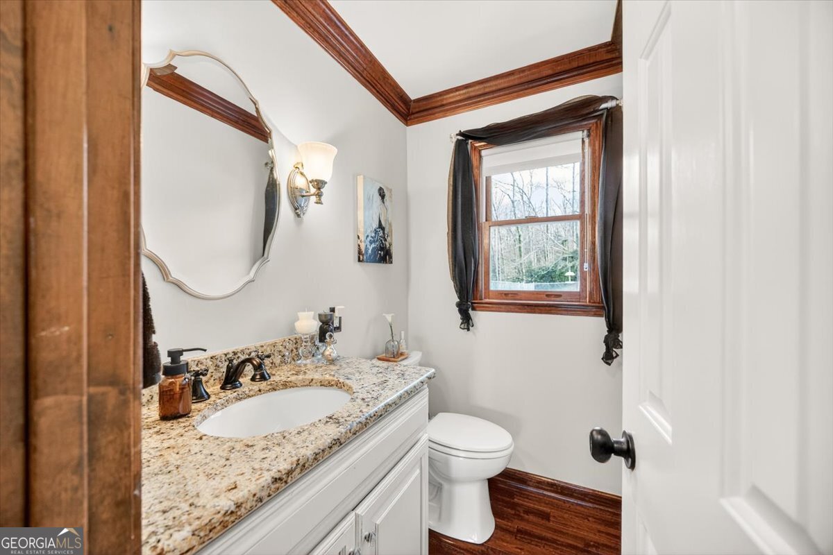 567 Rosa Taylor Drive Macon - Photo 21